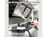 Steam Cleaner
