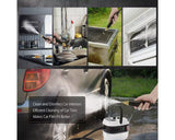 Steam Cleaner