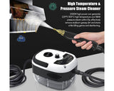 Steam Cleaner