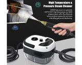 Steam Cleaner