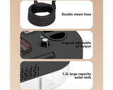 Steam Cleaner