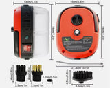 Steam Cleaner