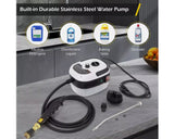Steam Cleaner