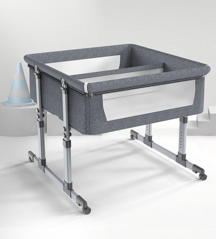 Twin Bassinet for 2 Babies