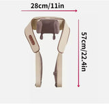 Neck and Shoulder Massager