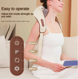 Neck and Shoulder Massager