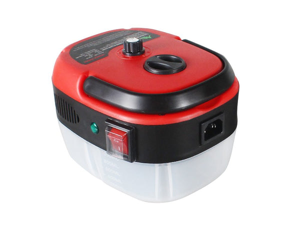 Steam Cleaner