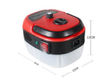 Steam Cleaner