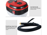 Steam Cleaner