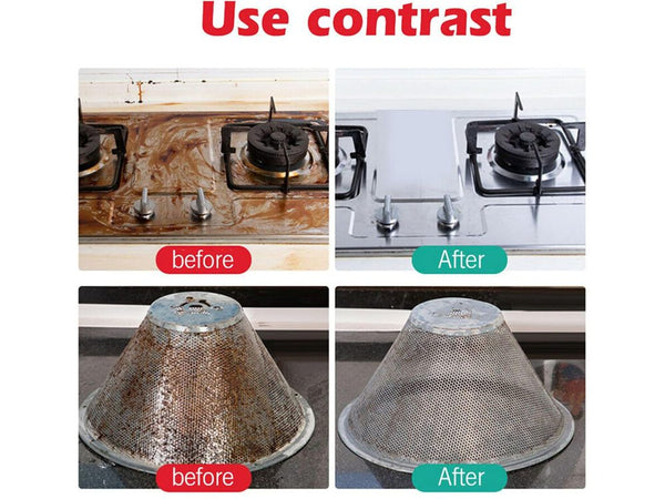 Steam Cleaner