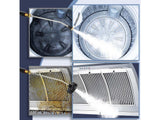 Steam Cleaner