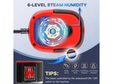 Steam Cleaner