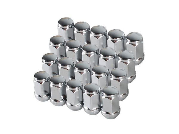 Wheel Lug Nuts