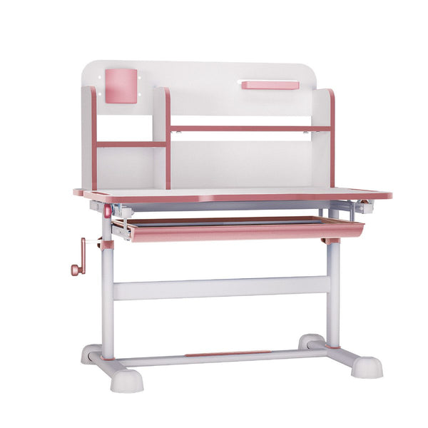 Children Desk Chair Set School Student Study Table