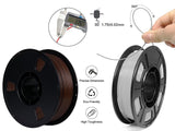 3D Printer Filament 1KG