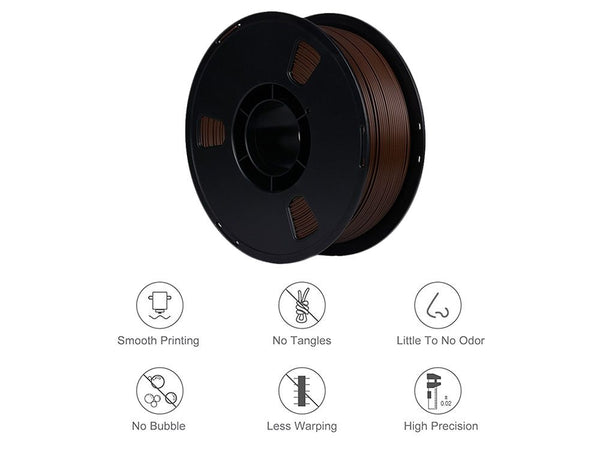 3D Printer Filament 1KG