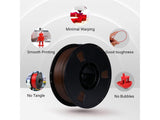 3D Printer Filament 1KG