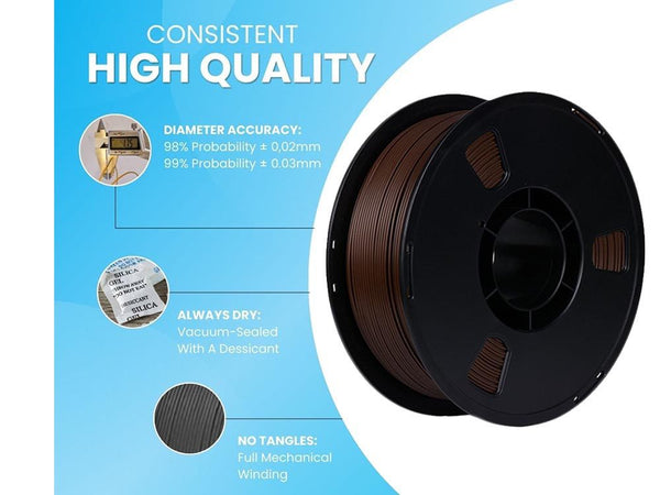 3D Printer Filament 1KG
