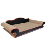 Cat Scratching Board Post Toy