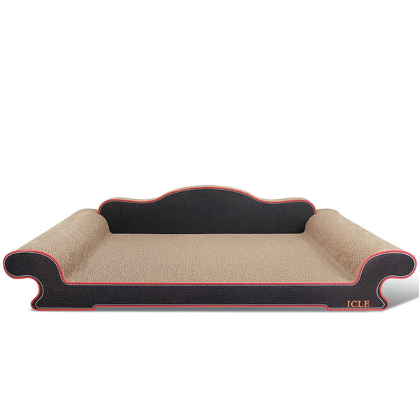 Cat Scratching Board Post Toy