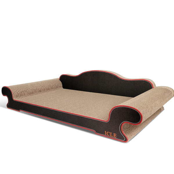 Cat Scratching Board Post Toy