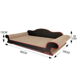 Cat Scratching Board Post Toy