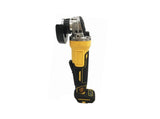 125mm Angle Grinder Cordless Compatible DeWalt 18V Brushless Power Switch