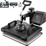 Heat Press Machine