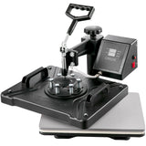 Heat Press Machine