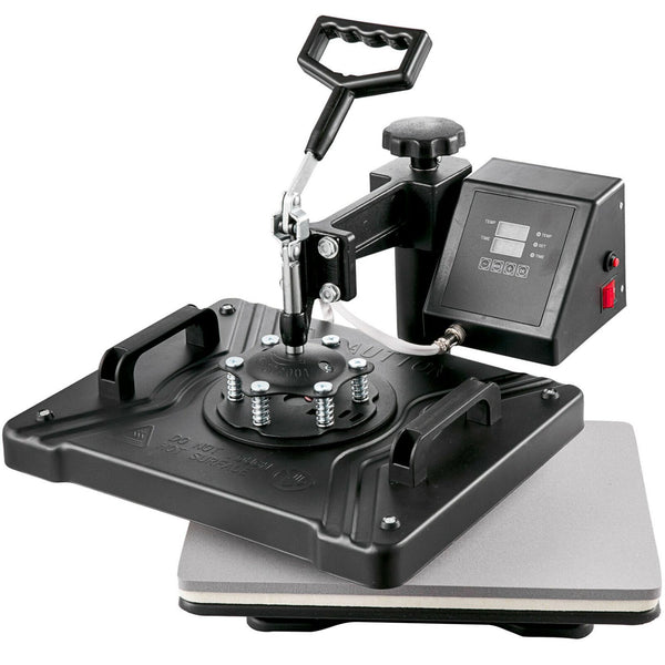 Heat Press Machine