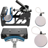 Heat Press Machine