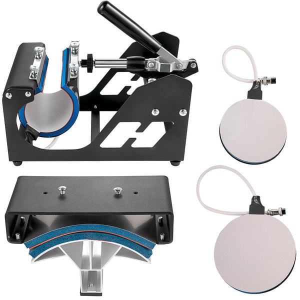 Heat Press Machine