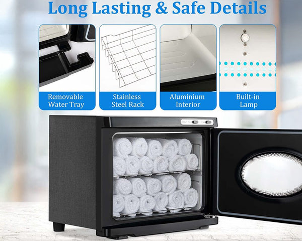 Towel Warmer Sterilizer