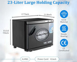 Towel Warmer Sterilizer
