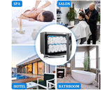 Towel Warmer Sterilizer