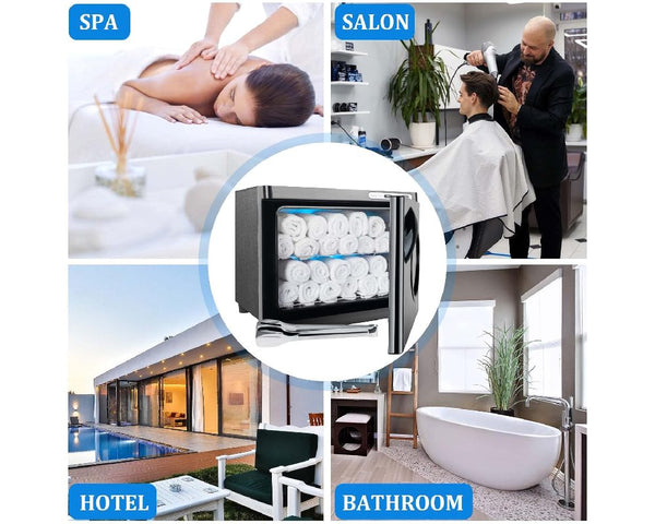 Towel Warmer Sterilizer