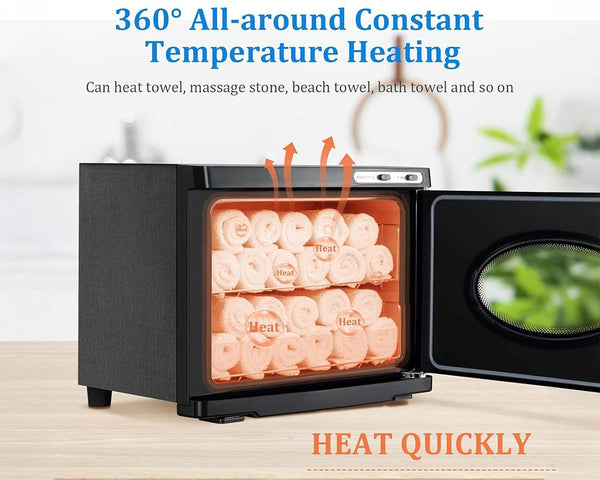Towel Warmer Sterilizer