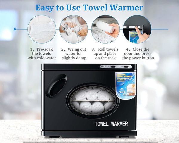 Towel Warmer Sterilizer