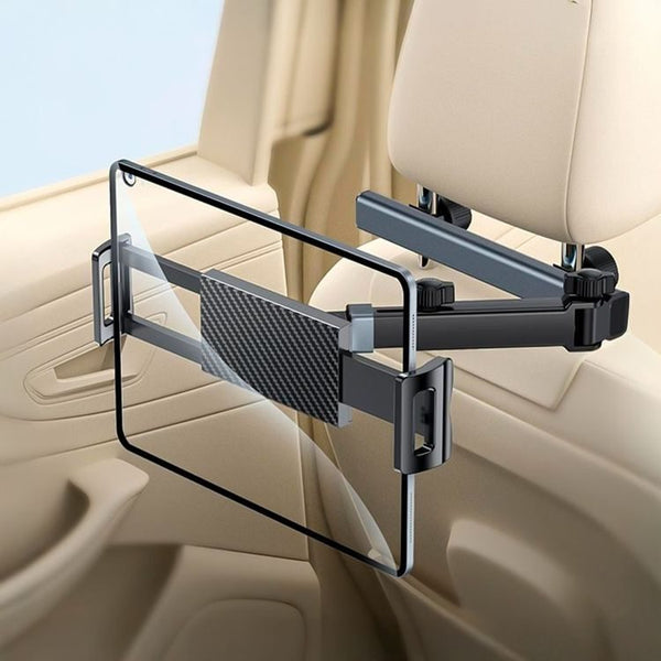 yesido Car Seat Phone Tablet Mount Holder