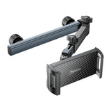 yesido Car Seat Phone Tablet Mount Holder