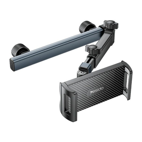 yesido Car Seat Phone Tablet Mount Holder