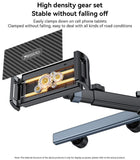 yesido Car Seat Phone Tablet Mount Holder