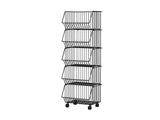 Kitchen Storage Rack