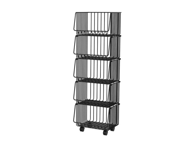 Kitchen Storage Rack