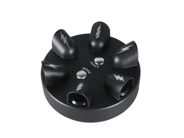 Electric Finger Lie Detector Roulette Party Game