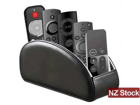 Remote Control Holder Desktop Organizer