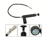 Radiator Pressure Tester Kit