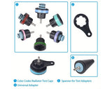 Radiator Pressure Tester Kit