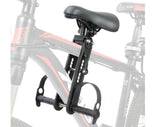 Child Bike Seat and Handlebar Pack