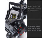 Hydraulic Trolley Jack